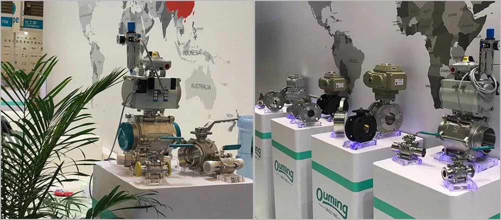 Çin Petrol ve Kimya Fuarları Çince Tercüman