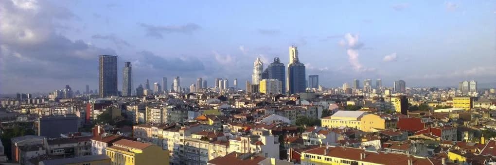 İstanbul Şişli Çince Tercümanlık