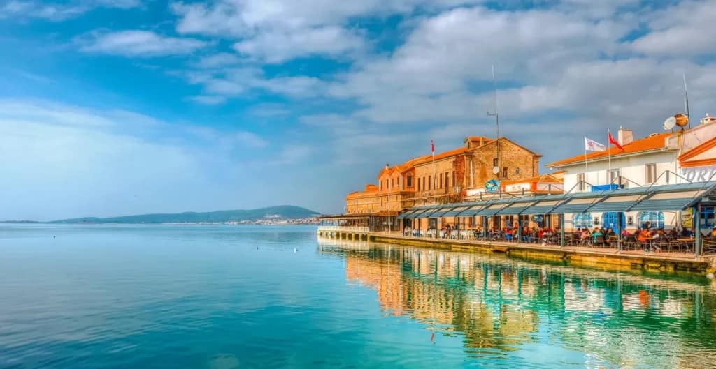 Balıkesir Çince Türkçe Tercüman