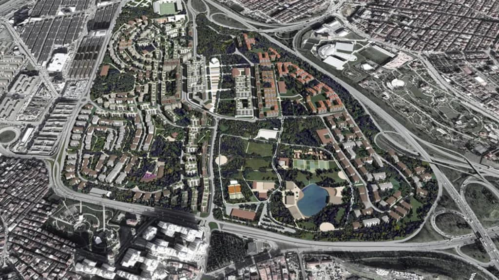 İstanbul Esenler Çince Tercüman