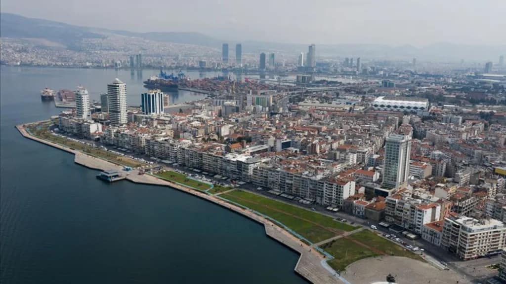 İzmir Sanayi Çince Tercüman