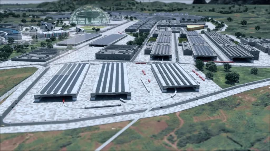 Bursa Sanayi Çince Tercüman