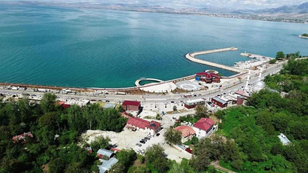 Vanda Çince Tercümanlık