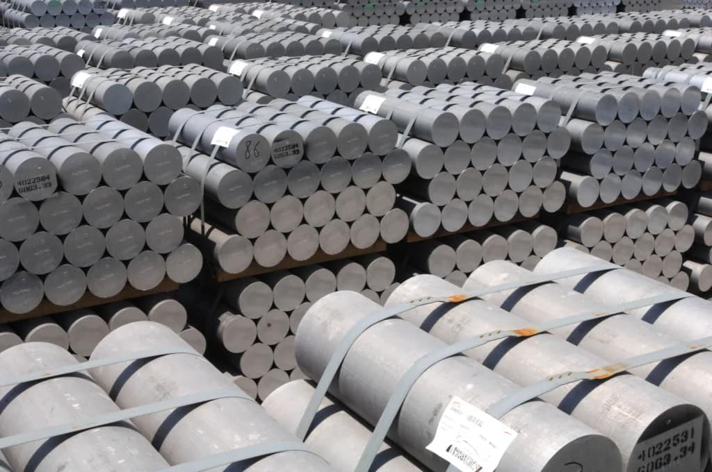 Çin Alüminyum Sanayi Fuarları Çince Tercüman