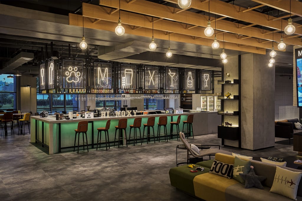 Çin Hotel Ekipmanları Fuarları Çince Tercüman