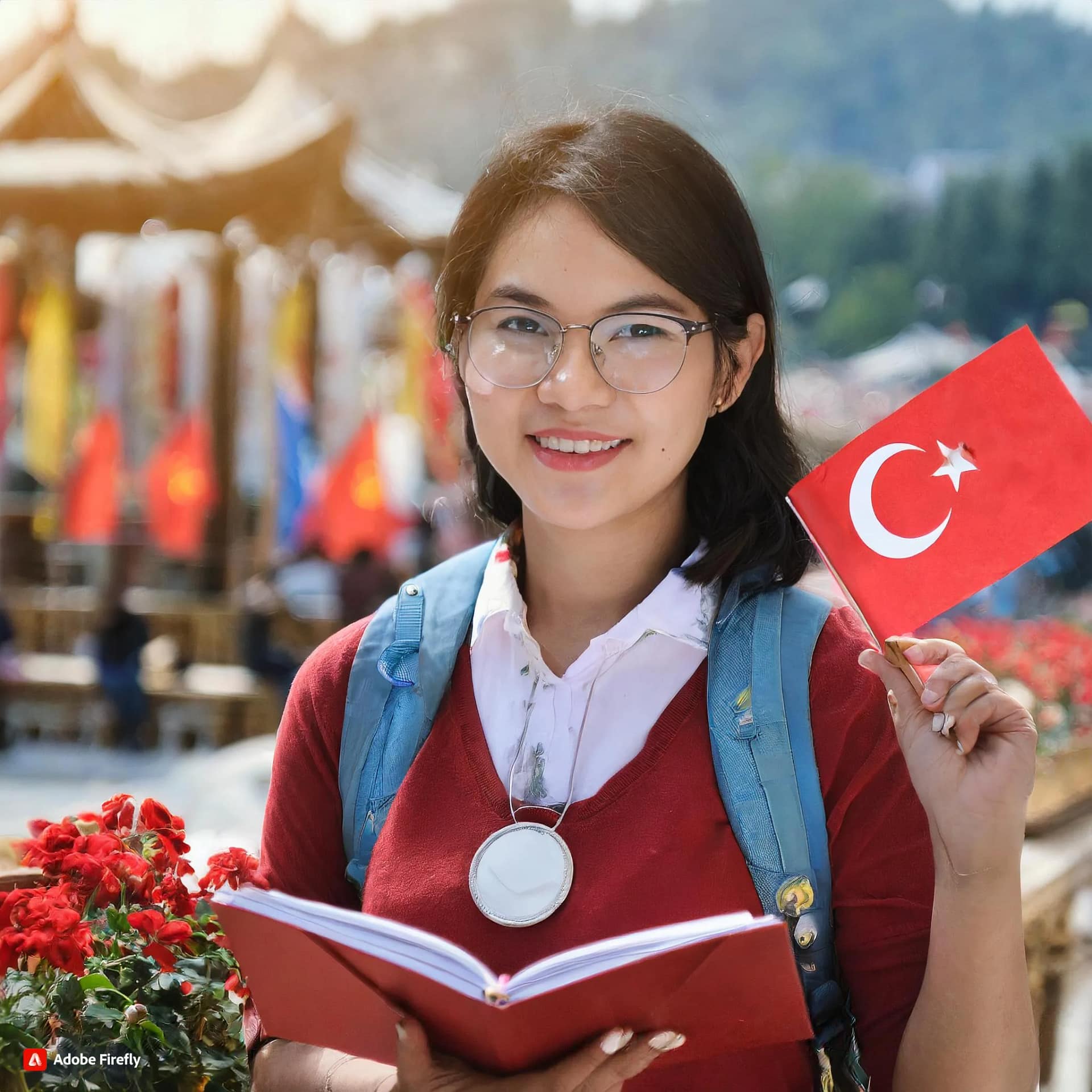 Çin Fuarları Çince Türkçe Tercüman