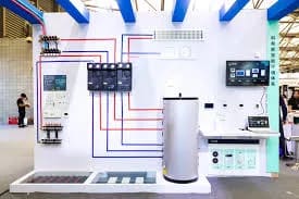 Çin Isıtma Soğutma Fuarları Çince Tercüman