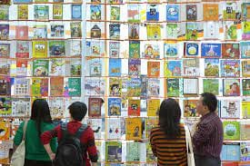 Çin Kitap Fuarları Çince Tercüman