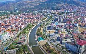 Tokat Çince Tercümanlık