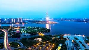 Linyi Çince Tercümanlık Hizmeti