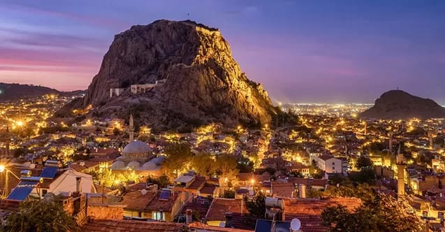 Afyonkarahisar Çince Tercümanlık