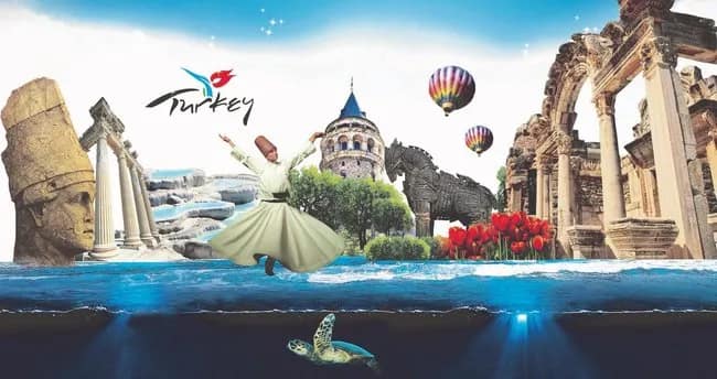 Turizm Sektörüne Çince Tercümanlık