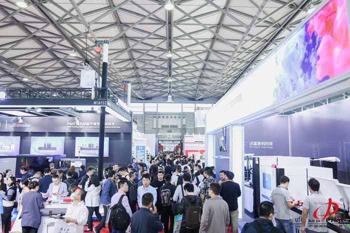 Çin Ambalaj Fuarı Çince Tercüman