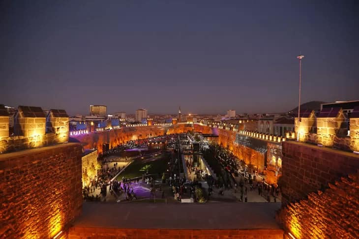 Kayseri Çince Türkçe Tercüman