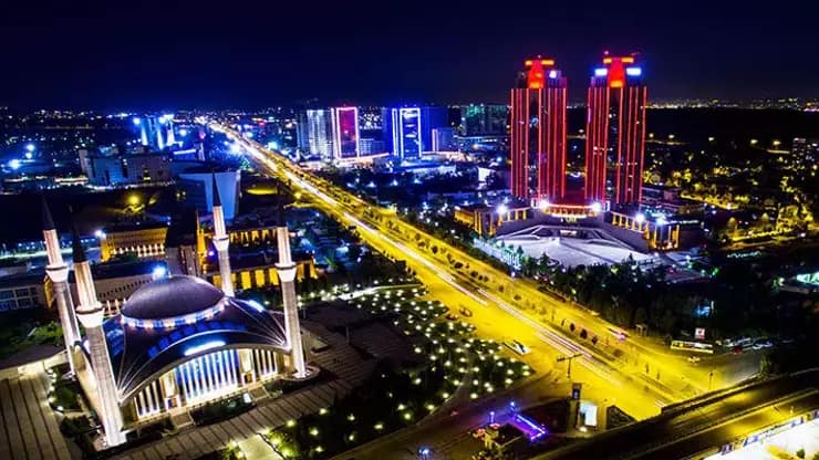 Ankara Çince Tercümanlık Hizmeti