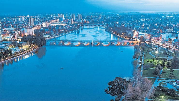 Adana Çince Tercüman