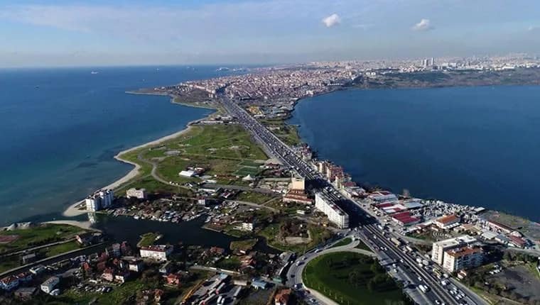 İstanbul Küçükçekmece Çince Tercüman