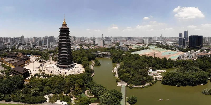 Changzhou Çince Türkçe Tercüman