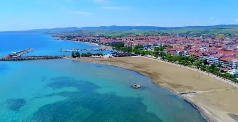 Tekirdağ Çince Tercümanlık