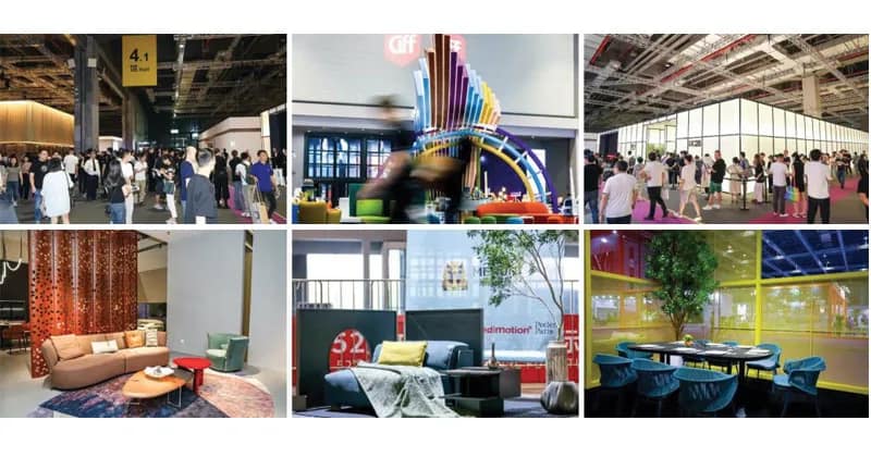 Çin Ev Dekorasyon Fuarları Çince Tercüman