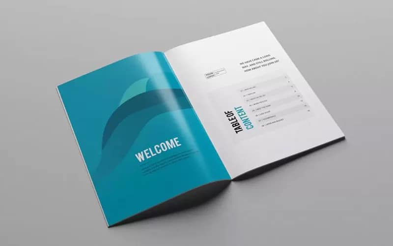 Çince Katalog Çevirisi