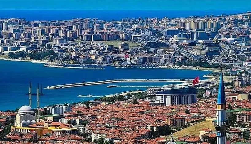 İstanbul Büyükçekmece Çince Tercüman