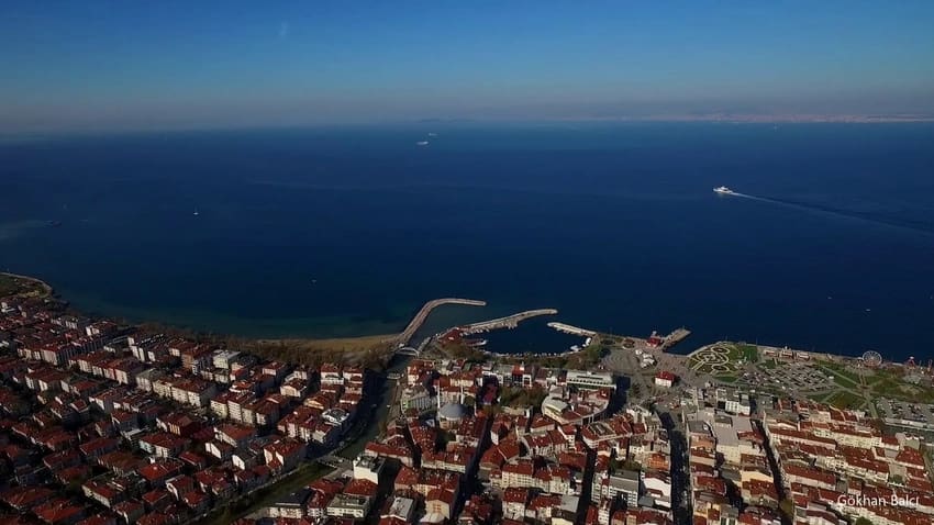 Yalovada Çince Tercümanlık