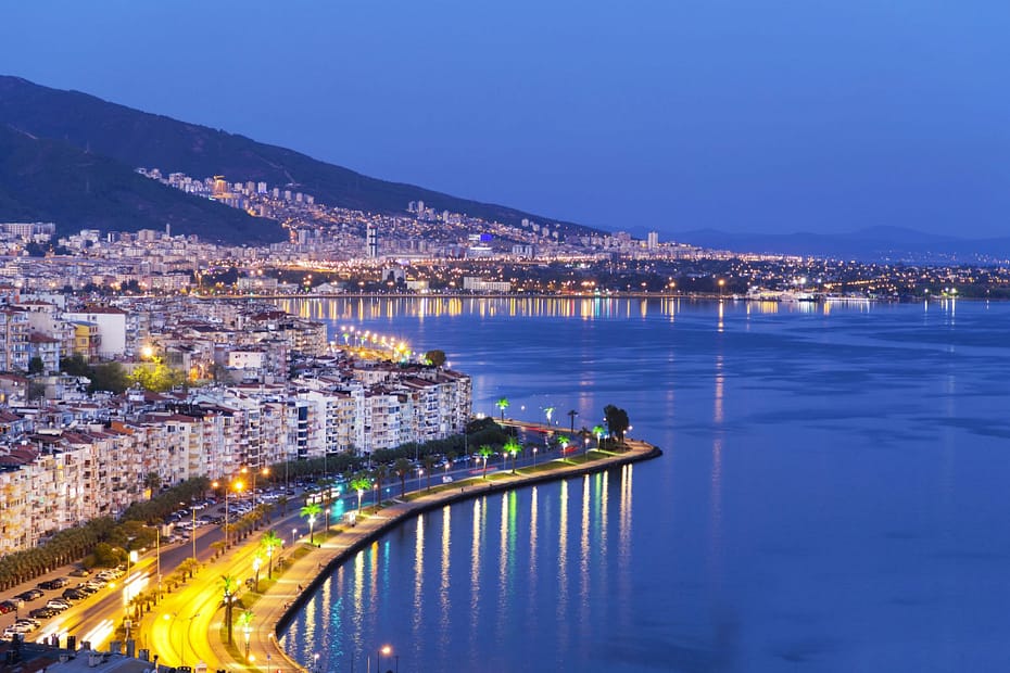 İzmir İli ve İlçeleri Çince Tercümanlık Hizmeti