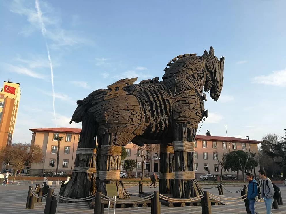 Çanakkalede Çince Tercümanlık